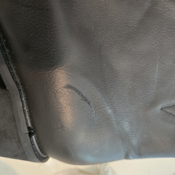 Leather boots - Picture 3 of 10